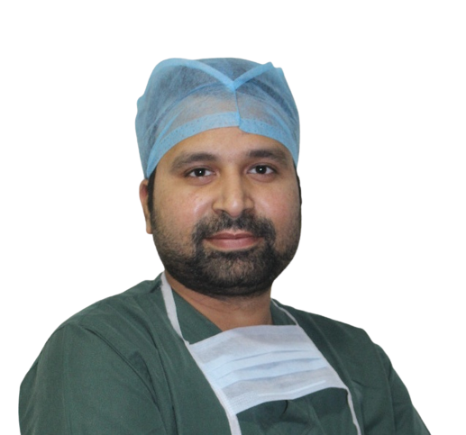 Dr. Harsh